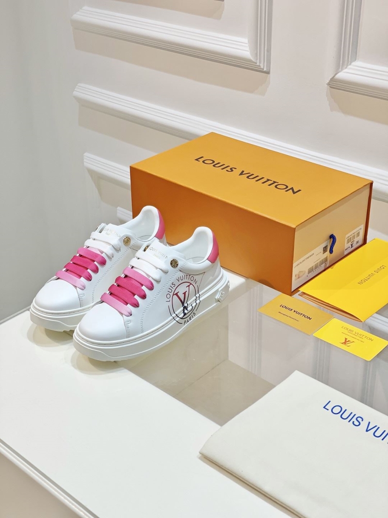 Louis Vuitton Sneakers